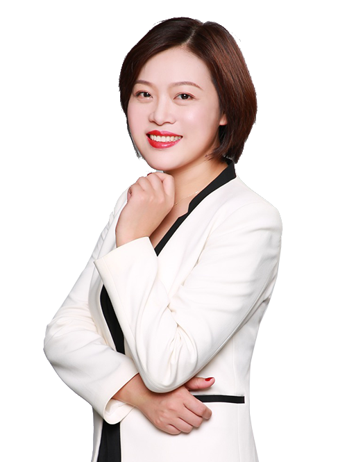 许茹冰老师