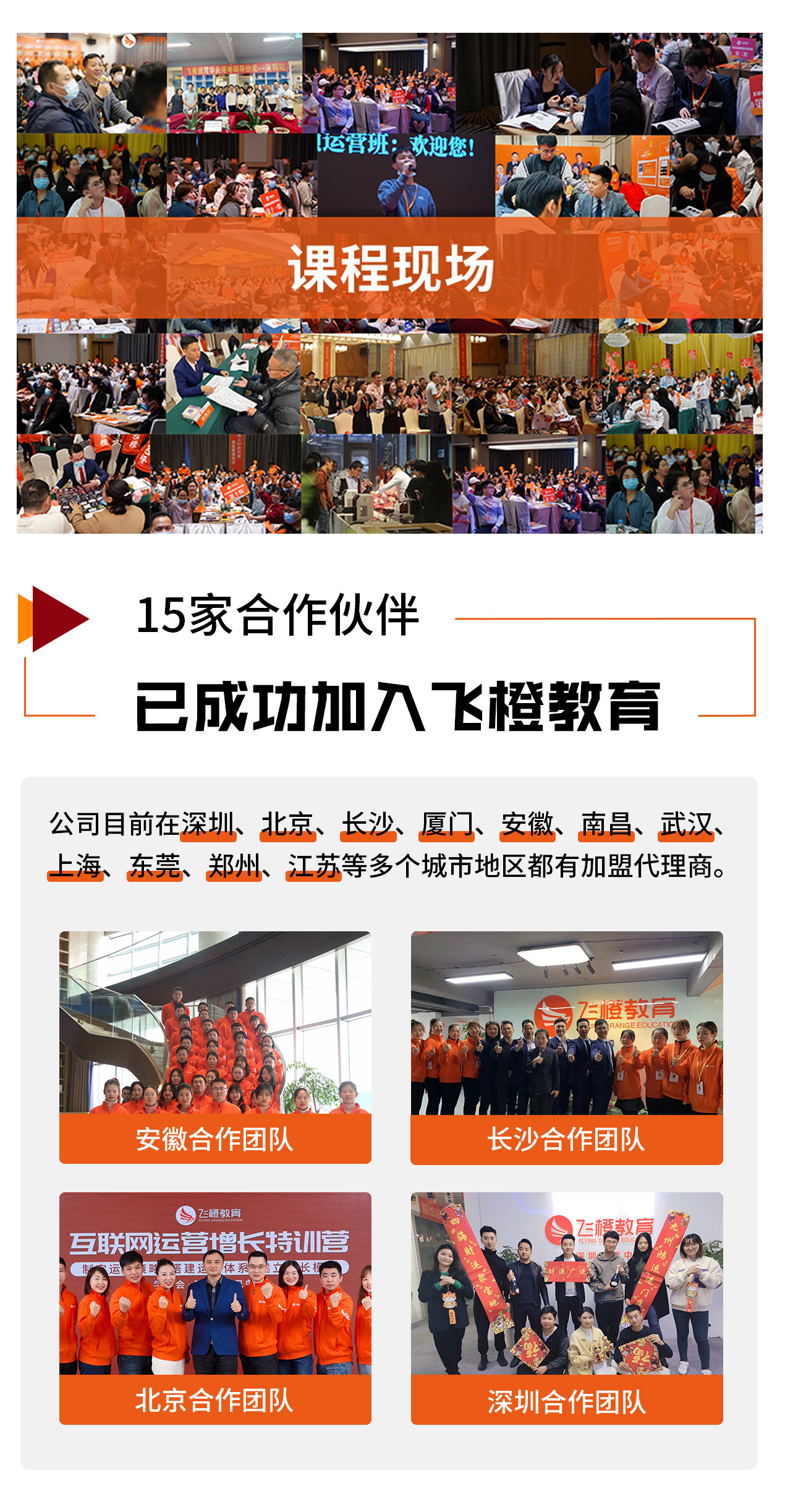 招商加盟